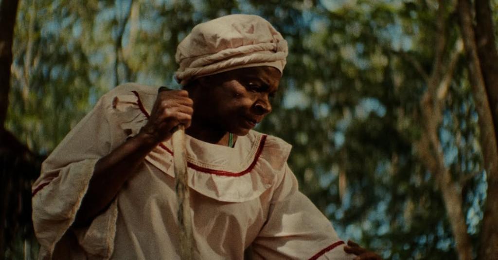 Público surpreende e lota Cine Teatro na estreia de “Mãe Bonifácia”; próxima exibição será nesta quinta - Trecho do filme 